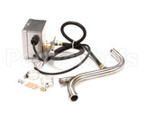 6401-002-59-99 Jackson A-Kit, Drain Quench Undercounter Assembl