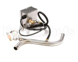 6401-002-59-99 Jackson A-Kit, Drain Quench Undercounter Assembl