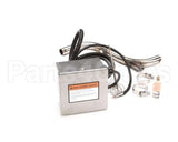 6401-002-59-99 Jackson A-Kit, Drain Quench Undercounter Assembl