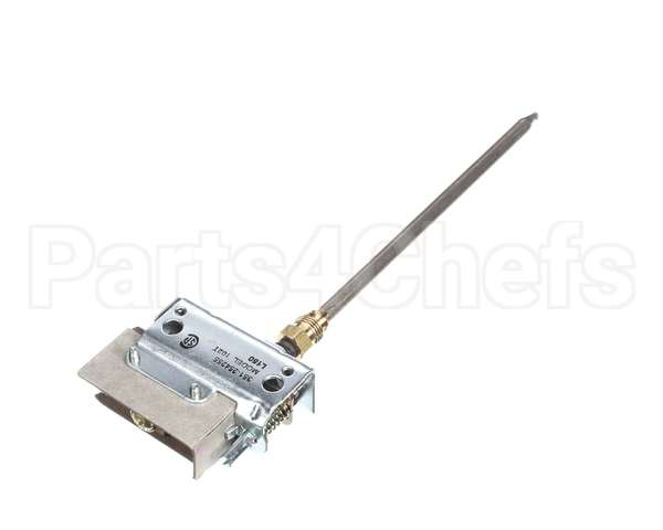6401-002-81-30 Jackson Kit, T'stat 104Deg Short