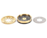 6401-003-07-41 Jackson Kit, Diaphragm & O Ring 1/2