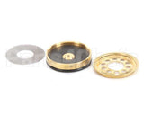 6401-003-07-41 Jackson Kit, Diaphragm & O Ring 1/2