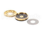6401-003-07-41 Jackson Kit, Diaphragm & O Ring 1/2