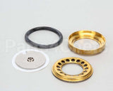 6401-003-07-42 Jackson Kit, Diaphragm & O Ring 3/4