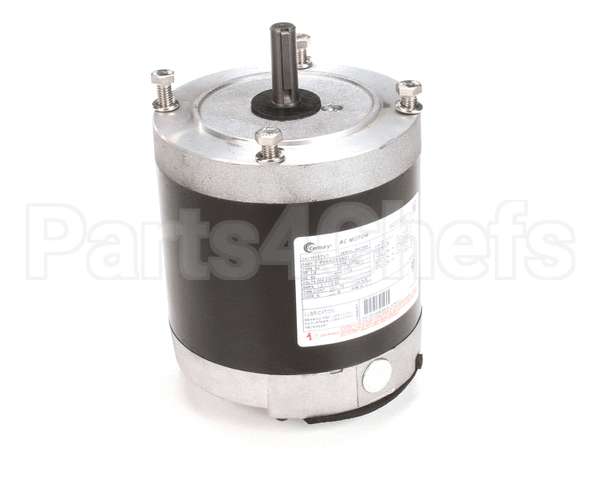 6401-003-08-40 Jackson A-Kit, 3 Ph Drive Motor Replacement