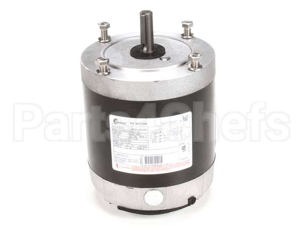 6401-003-08-40 Jackson A-Kit, 3 Ph Drive Motor Replacement