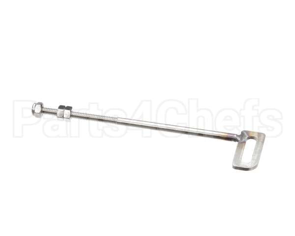 6401-003-08-48 Jackson Kit, Schotch Yoke Replacement Aj-C
