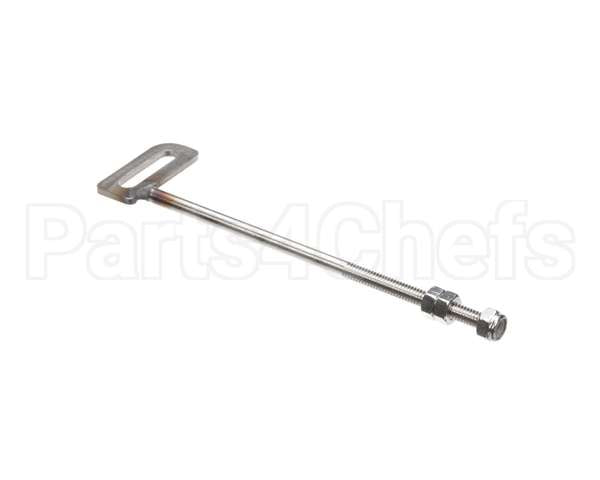 6401-003-08-48 Jackson Kit, Schotch Yoke Replacement Aj-C