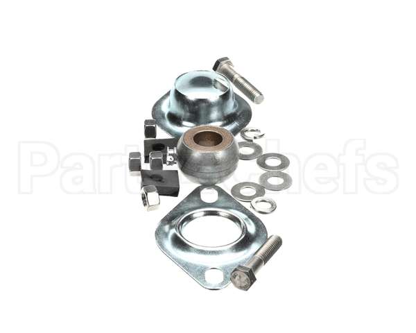 6401-003-08-50 Jackson Kit, Pillow Block Replacement