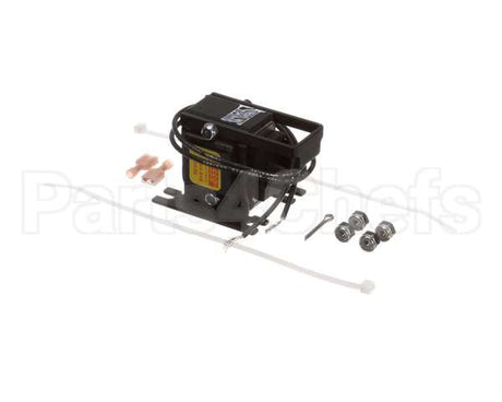 6401-003-08-58 Jackson A-Kit, 115V Drain Solenoid Replacement
