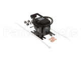 6401-003-08-58 Jackson A-Kit, 115V Drain Solenoid Replacement