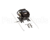 6401-003-08-58 Jackson A-Kit, 115V Drain Solenoid Replacement