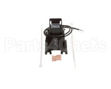 6401-003-08-58 Jackson A-Kit, 115V Drain Solenoid Replacement