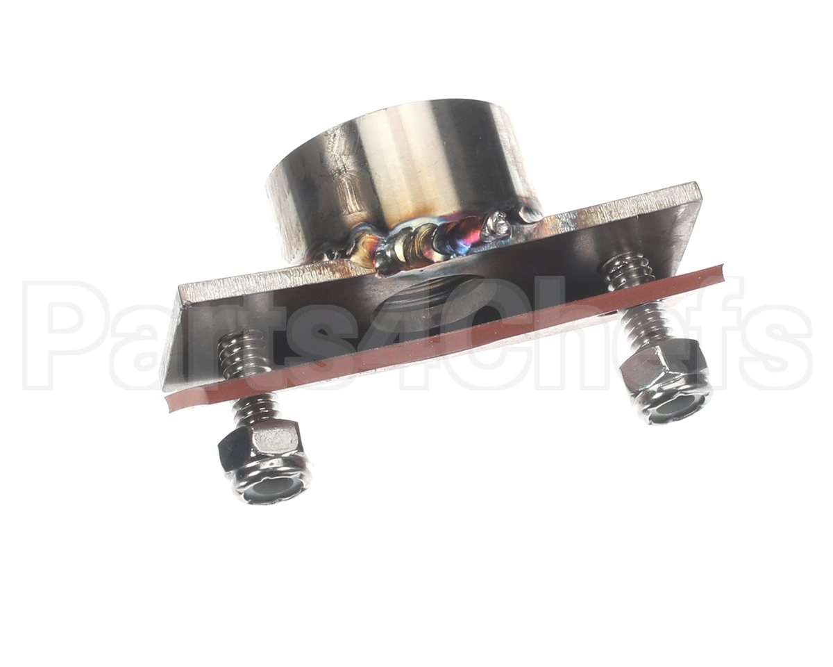 6401-003-09-93 Jackson A-Kit, Fill Line Injector Replaceme