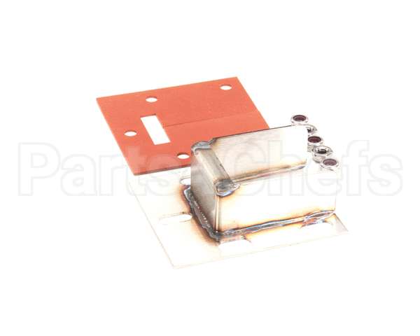 6401-003-09-95 Jackson A-Kit, Pawl Bar Gutter Replacement