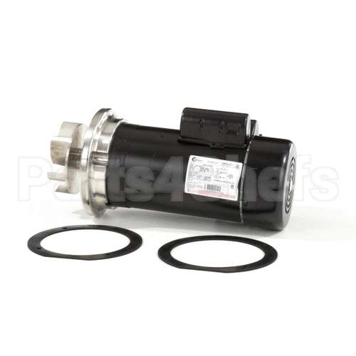 6401-003-09-97 Jackson A-Kit, Wash Motor 208-230/60/1 Replaceme
