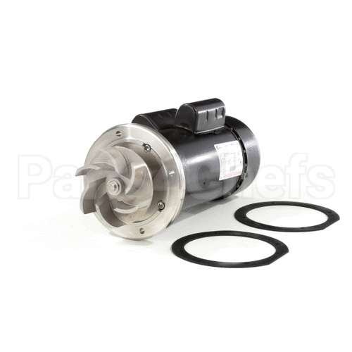 6401-003-09-97 Jackson A-Kit, Wash Motor 208-230/60/1 Replaceme