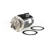 6401-003-09-97 Jackson A-Kit, Wash Motor 208-230/60/1 Replaceme