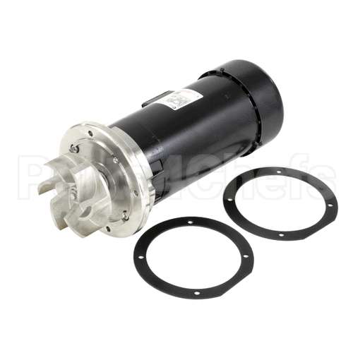 6401-003-09-98 Jackson A-Kit, Wash Motor 200-230/60/3 Replaceme