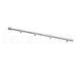 6401-003-10-08 Compatible Jackson A-Kit, Upper Rinse Arm Replacement