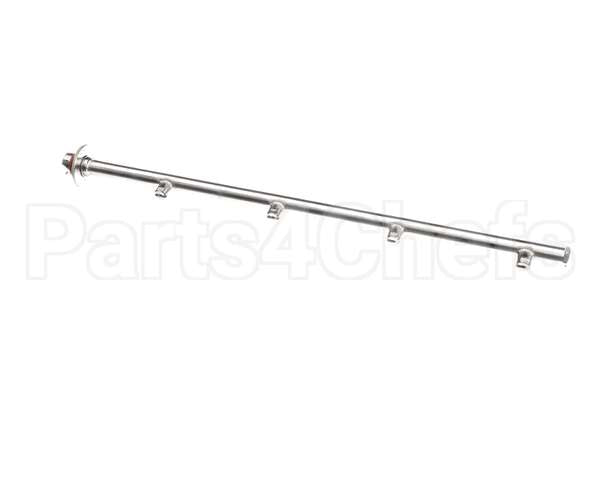 6401-003-10-08 Jackson A-Kit, Upper Rinse Arm Replacement