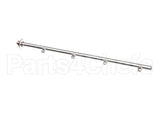 6401-003-10-08 Jackson A-Kit, Upper Rinse Arm Replacement