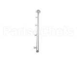 6401-003-10-08 Jackson A-Kit, Upper Rinse Arm Replacement