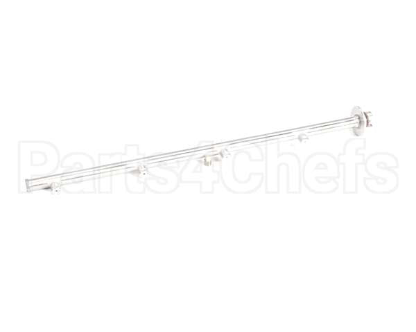 6401-003-10-09 Jackson A-Kit, Lower Rinse Arm Replacement
