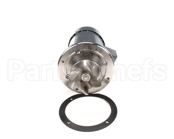 6401-003-10-38 Jackson A-Kit, P/W Motor 200-230/50/3 Replacemen
