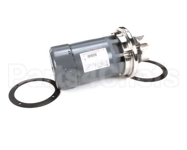 6401-003-10-38 Jackson A-Kit, P/W Motor 200-230/50/3 Replacemen