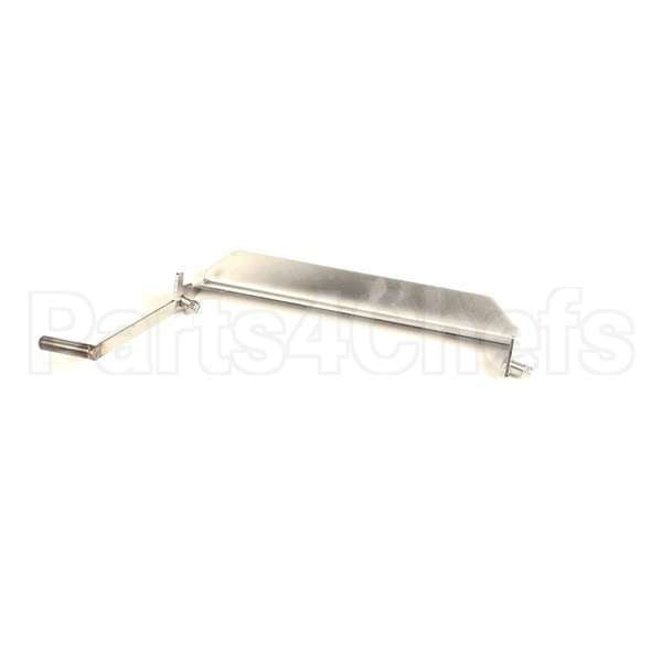 6401-003-10-99 Compatible Jackson A-Kit, Actuator Switch 17697 Replacement