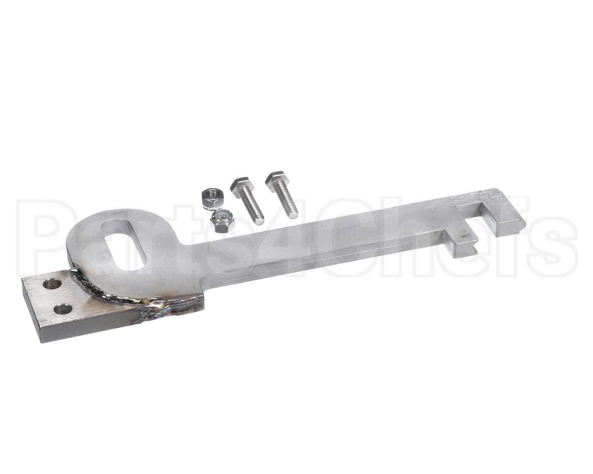6401-003-11-59 Jackson A-Kit, Drive Linkage L-R Replacement