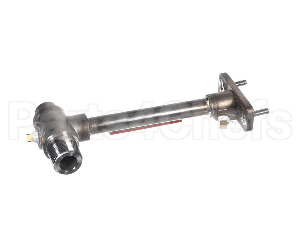 6401-003-11-84 Jackson A-Kit, Rinse Injector 25787 Replace