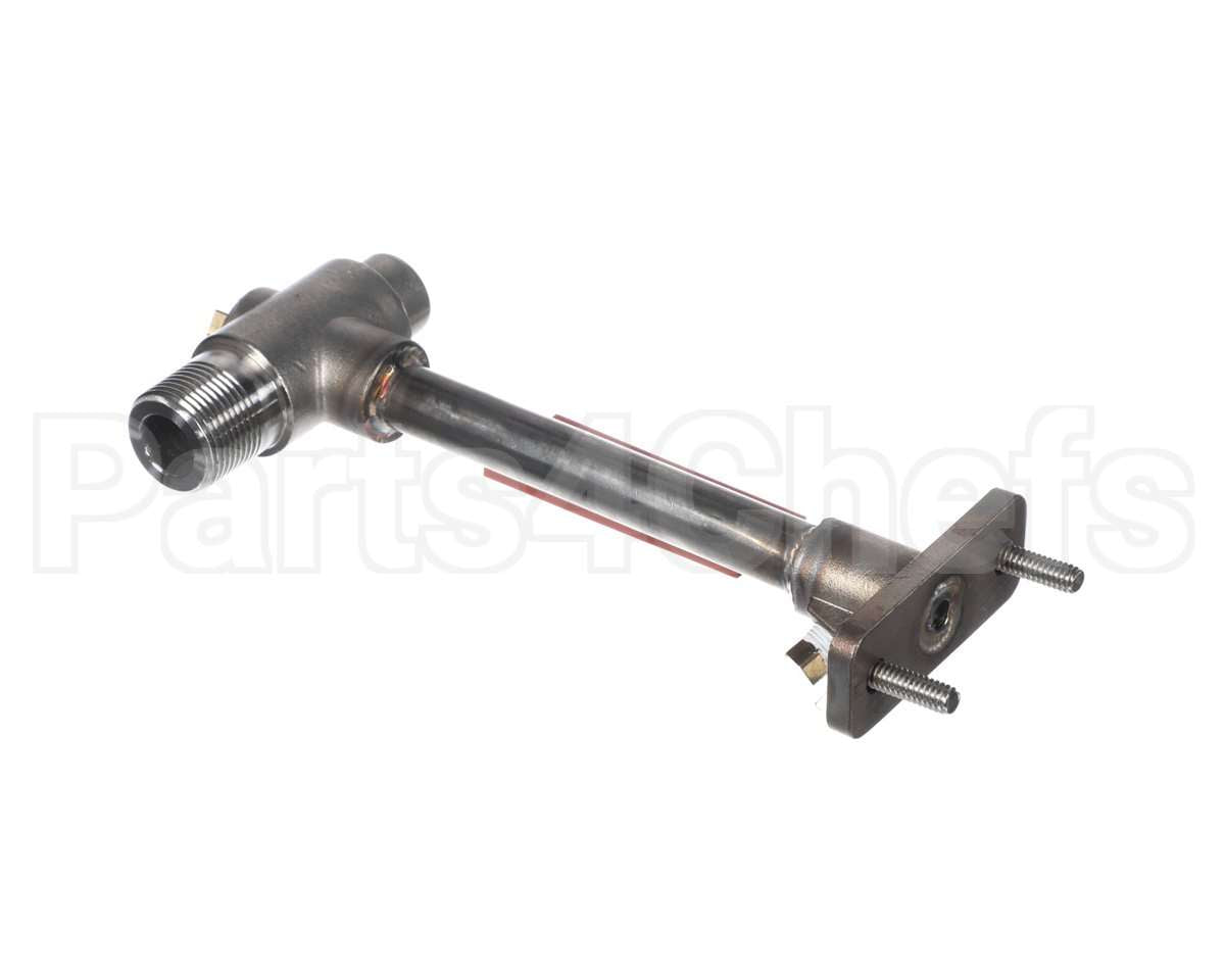 6401-003-11-84 Jackson A-Kit, Rinse Injector 25787 Replace