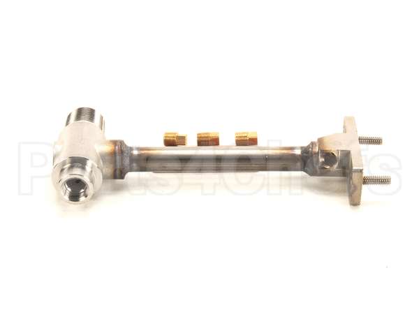 6401-003-11-88 Jackson A-Kit, Rinse Injector Replacement