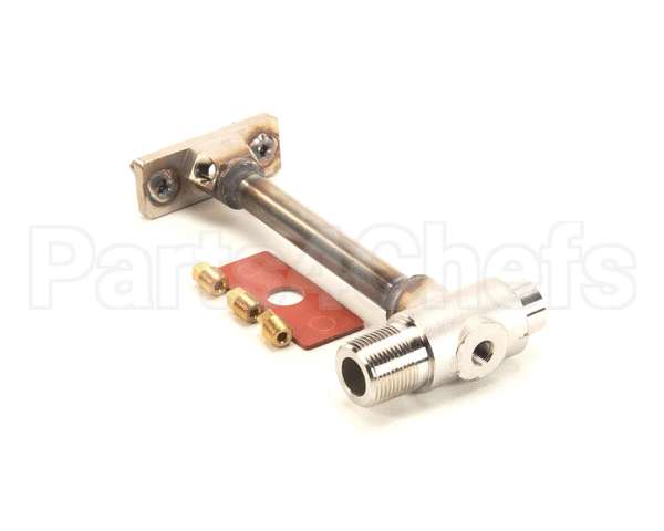 6401-003-11-88 Jackson A-Kit, Rinse Injector Replacement