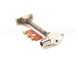6401-003-11-88 Jackson A-Kit, Rinse Injector Replacement