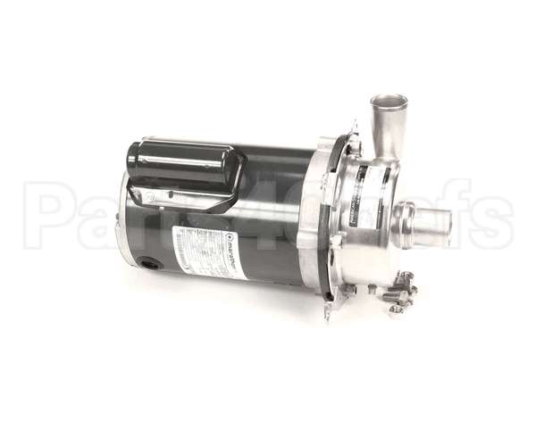 6401-003-12-62 Jackson A-Kit, Motor Replacement Assembly