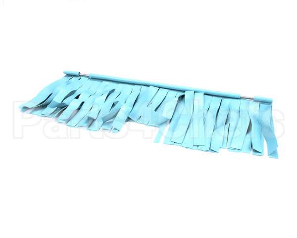 6401-003-12-79 Jackson A-Kit, Wash Curtain Replacemen