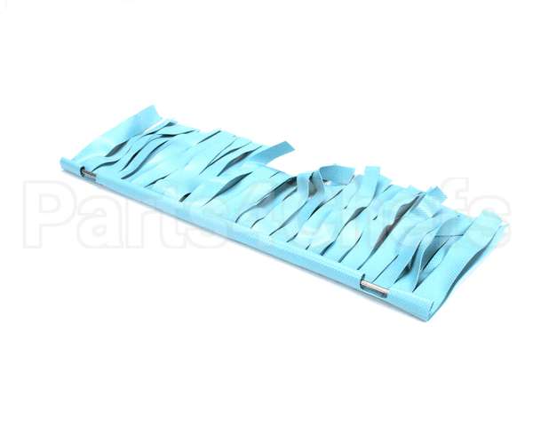 6401-003-12-79 Jackson A-Kit, Wash Curtain Replacemen