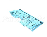 6401-003-12-79 Jackson A-Kit, Wash Curtain Replacemen