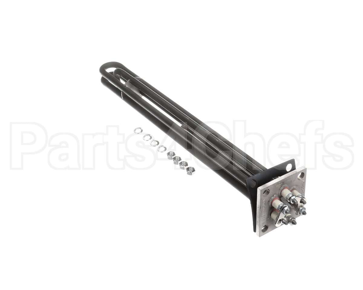 6401-003-12-95 Jackson A-Kit, 230V/10Kw Wash Heater Replac