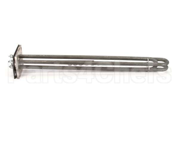 6401-003-12-96 Jackson A-Kit, 480V/10Kw Wash Heater Replacement