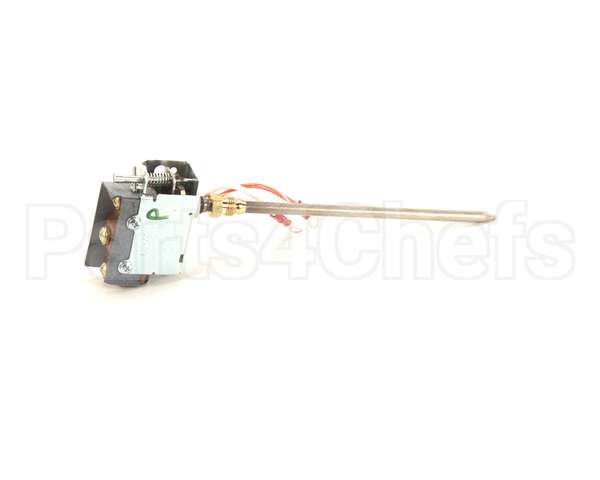 6401-003-13-94 Jackson A-Kit, Rinse Thermo Replacement