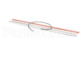 6401-003-14-64 Jackson Kit, Door Gasket Kit Jpx300