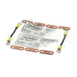 6401-003-16-62 Compatible Jackson Kit, 208-230/60 70Rise Phase Conver
