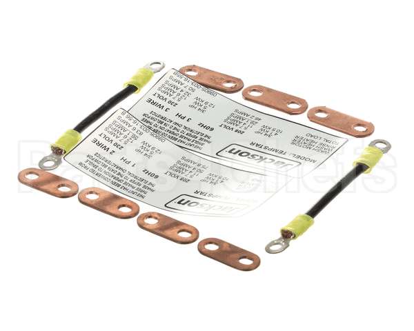 6401-003-16-62 Jackson Kit, 208-230/60 70Rise Phase Conver