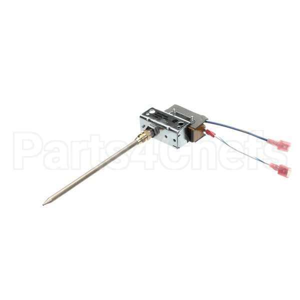 6401-003-18-21 Compatible Jackson A-Kit, Wash Convey St Thermo Replacement