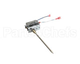 6401-003-18-21 Jackson A-Kit, Wash Convey St Thermo Replacement