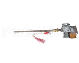 6401-003-18-22 Jackson A-Kit, Wash Thermo Temp,Sds, Hh Rep